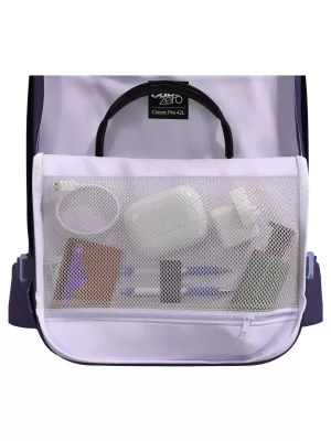 Nahrbtnik CABINZERO Classic Pro 32L SOLATION SKY