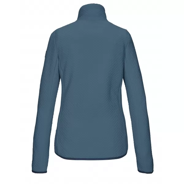  Ženski pulover KILLTEC KOS 79 44214-841 MODRA 