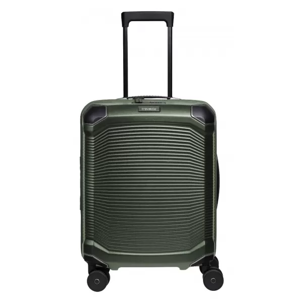  Kovček TRAVELITE Millennium S BOROVO ZELENO 