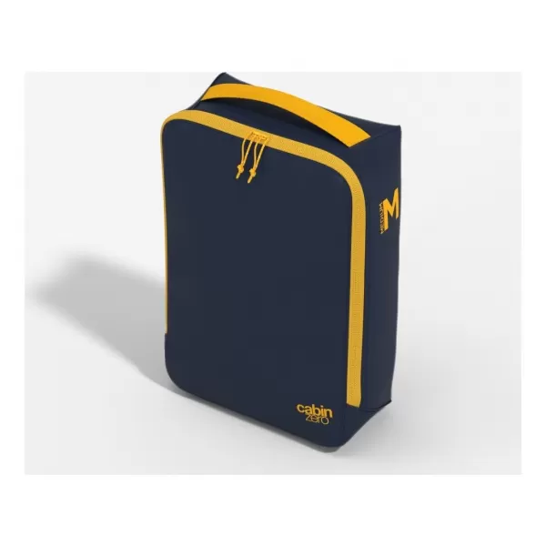  Kovček CABINZERO Ultralight Packing Cube Medium MODRI ŠIMER 