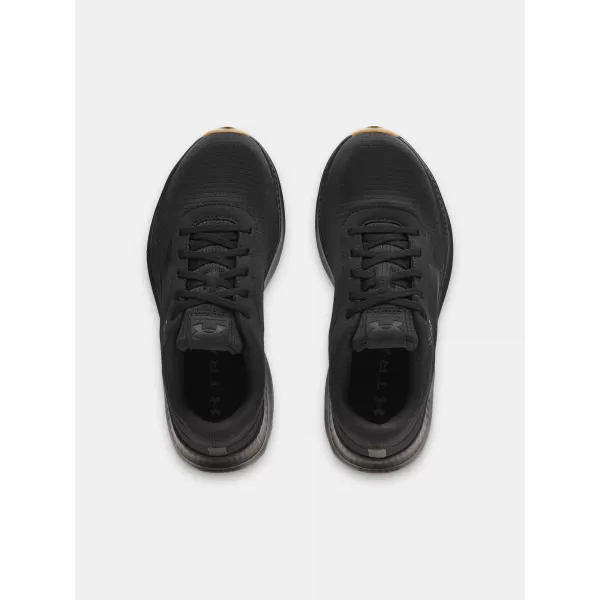  Ženski čevlji UNDER ARMOUR UA W AURORA 3 6000760-002 ČRNA 