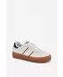 Otroške superge BIG STAR SS374024 WHITE Big Star Shoes