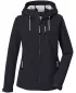 Ženska jakna KILLTEC GS 111 44363-814 TEMNO MODRA