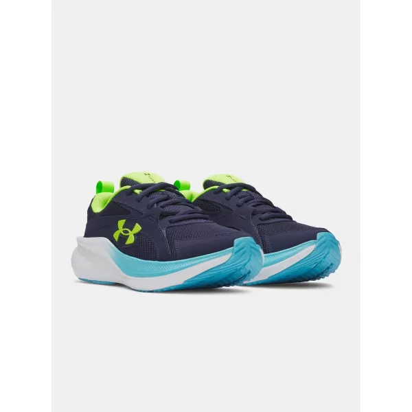  Fantovski čevlji UNDER ARMOUR UA BGS ASSERT 11 6006905-410 MODRA 