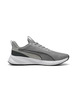 Škornji PUMA FLYER LITE 3 310797_34 GRAY ECHO/SHADOW GRAY/ SIVA ECHO/SHADOW GRAY/PUMA B