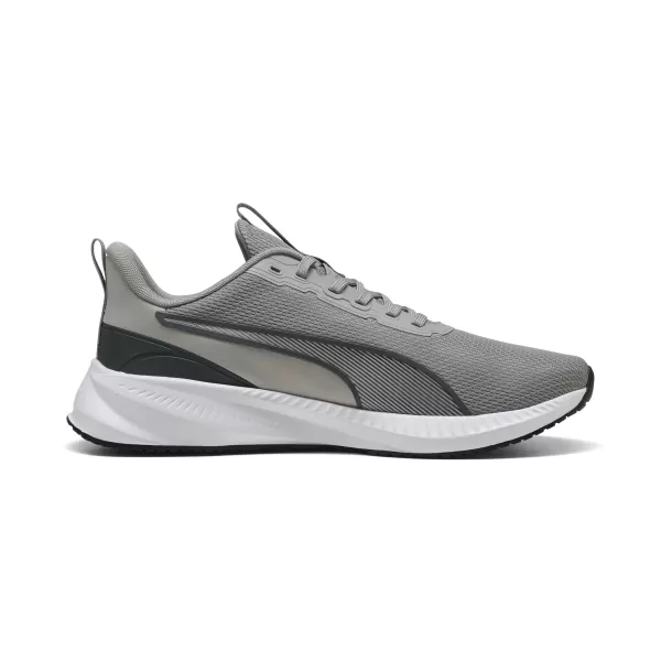  Škornji PUMA FLYER LITE 3 310797_34 GRAY ECHO/SHADOW GRAY/ SIVA ECHO/SHADOW GRAY/PUMA B 
