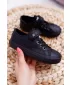 Otroške superge BIG STAR EE374034 BLACK Big Star Shoes