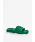 Moški natikači BIG STAR NN174650 GREEN Big Star Shoes