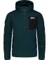 Moška zimska jakna NORDBLANC BRAMBLE NBWJM8258 TEAL