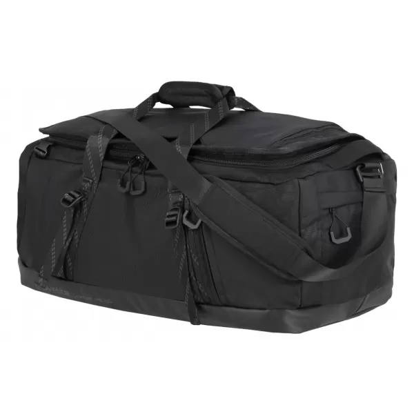  Torba TRAVELITE Venture Line Duffle L ČRNA 