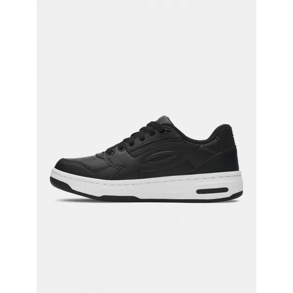 Ženski čevlji UNDER ARMOUR W FLEX 6007038-001 ČRNA 