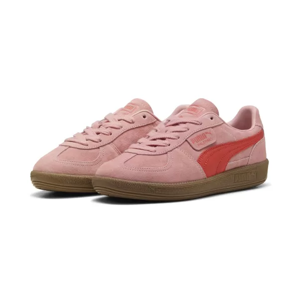  Škornji PUMA PALERMO 396463_87 DEW OUTLOOK/GUM 