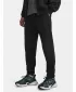 Moške trenirke UNDER ARMOUR RIVAL LW JOGGER 6014638-001 ČRNA