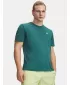 Moška majica s kratkimi rokavi UNDER ARMOUR UA TECH TAPING SS 6012356-339 ZELENA