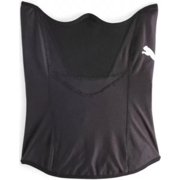  Obrazna maska PUMA INDWINTERIZED FACE MASK 024944-01 PUMA ČRNA/PUMA BELA 