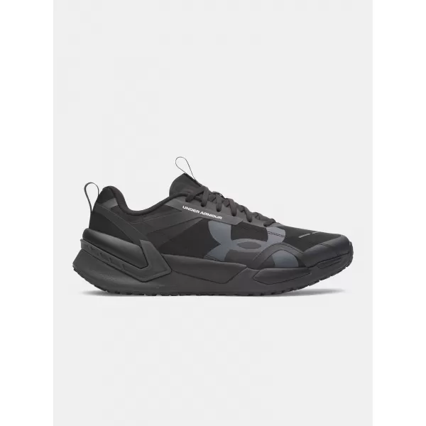  Moški čevlji UNDER ARMOUR REIGN XT 6005926-001 ČRNA 