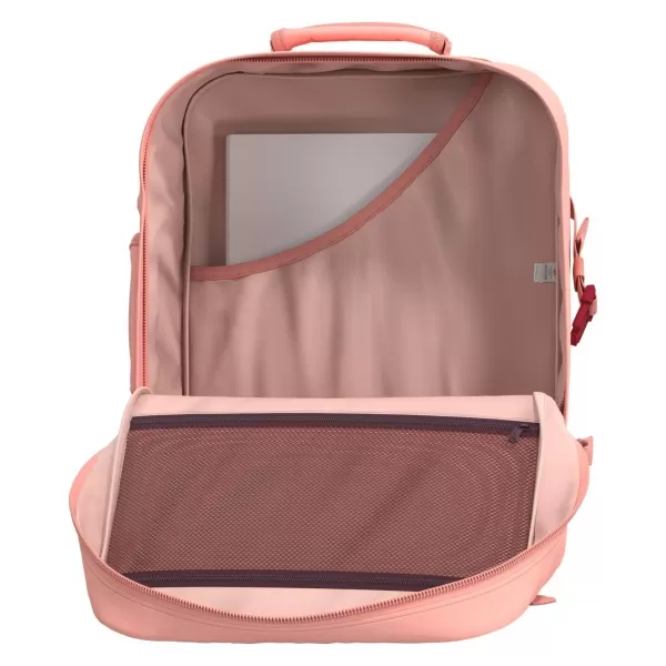  Nahrbtnik CABINZERO Classic 44L MAKRON ROZA 