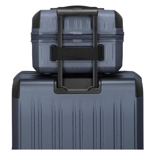  Kovček TRAVELITE Dynamiic Beautycase Blue DENIM 
