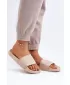 Ženski čevlji BIG STAR MM274718 BEIGE Big Star Shoes