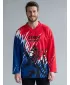 Vrhunski uniseks dres ALTISPORT VOJ/ALU036DRES01 LEV