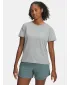 Ženska majica s kratkimi rokavi UNDER ARMOUR UA VANISH ENERGY SS 2.0 1379141-587 MODRA
