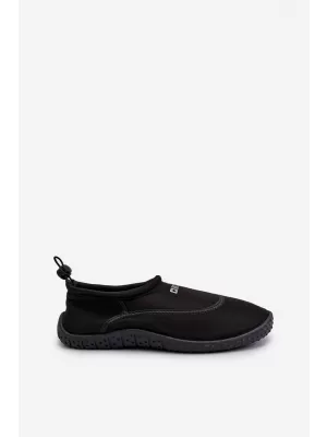 Moški čevlji za v vodo BIG STAR NN174752 BLACK Big Star Shoes