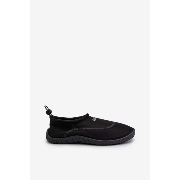  Moški čevlji za v vodo BIG STAR NN174752 BLACK Big Star Shoes 