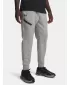 Moške trenirke UNDER ARMOUR UA UNSTOPPABLE FLC JGR EU 1389353-011 SIVA