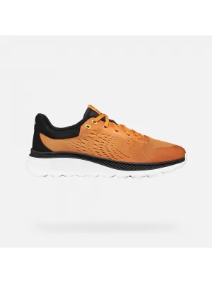 Moške superge GEOX SPHERICA ACTIF X1 G014569 ORANŽNA