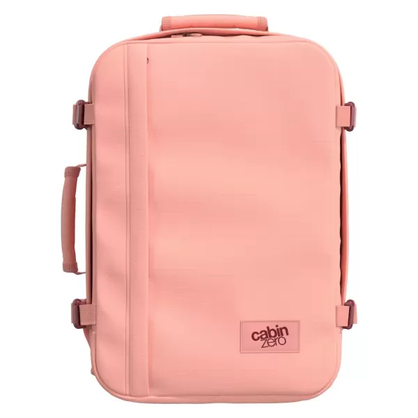  Nahrbtnik CABINZERO Classic 36L MAKRON ROZA 