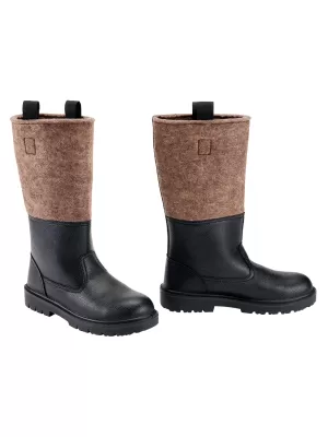 Holinky BRANDIT 9089 BLACK BROWN
