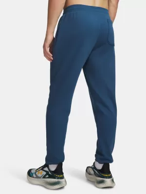 Moške trenirke UNDER ARMOUR 6014638-498 MODRA