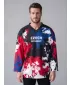 Vrhunski uniseks dres ALTISPORT VOJ/ALU036DRES01 MADEŽI