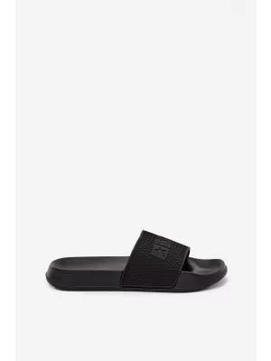 Moški natikači BIG STAR SS174356 BLACK Big Star Shoes