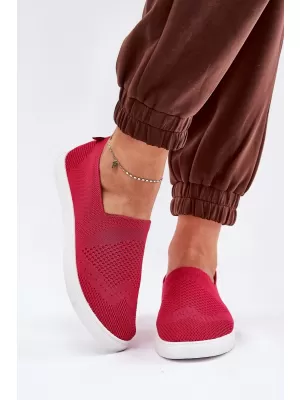 Ženske superge BIG STAR FF274A605 PINK Big Star Shoes