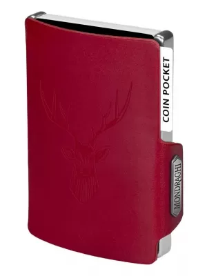 Denarnica MONDRAGHI Silhouette Classic Deer IZD