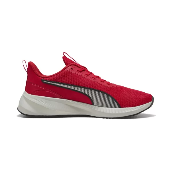  Škornji PUMA FLYER LITE 3 310797_29 ZA VSE ČASE RDEČA/HLADNA LUČ 