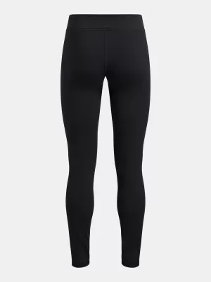 Dekliške pajkice UNDER ARMOUR G MOTION BRANDED LEGGING 6010092-001 ČRNA