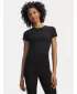 Ženska majica s kratkimi rokavi UNDER ARMOUR MOTION MESH SS 6011045-001 ČRNA