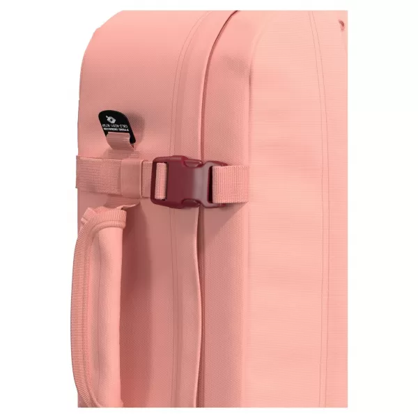  Nahrbtnik CABINZERO Classic 44L MAKRON ROZA 