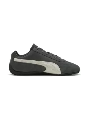 Škornji PUMA SPEEDCAT OG 398846_64 SHADOW GRAY/ SENČNO SIVA/PUMA ČRNA