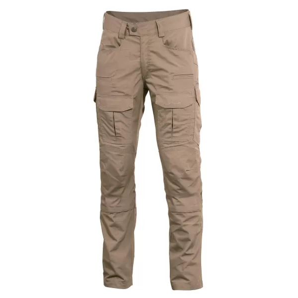  Hlače PENTAGON LYCOS COMBAT PANTS K05043 KOJOT 