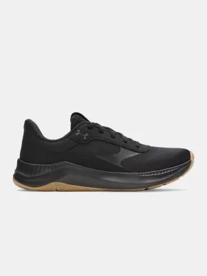 Ženski čevlji UNDER ARMOUR UA W AURORA 3 6000760-002 ČRNA