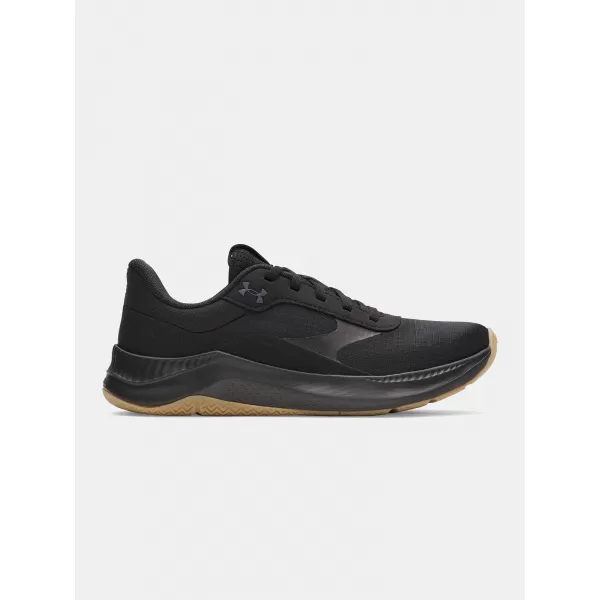  Ženski čevlji UNDER ARMOUR UA W AURORA 3 6000760-002 ČRNA 