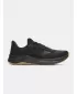 Ženski čevlji UNDER ARMOUR UA W AURORA 3 6000760-002 ČRNA
