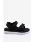Ženski čevlji BIG STAR LL274789 BLACK Big Star Shoes