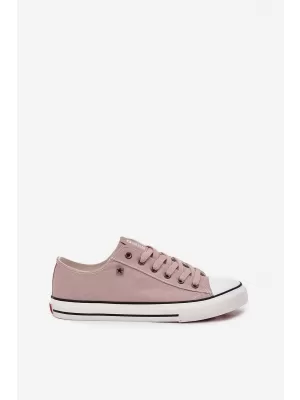 Moške superge BIG STAR DD174501 GREY Big Star Shoes