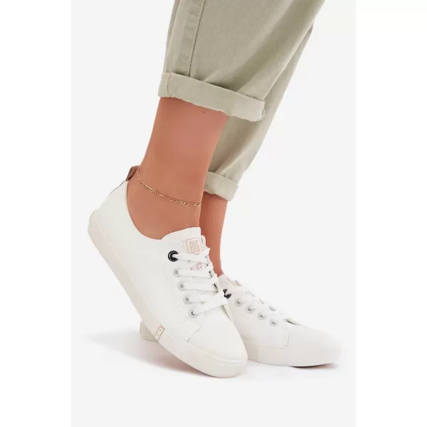  Ženske superge BIG STAR TT274023 BLACK Big Star Shoes 