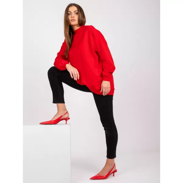  Ženski pulover BASIC FEEL GOOD RV-BL-5185.81P IZD 