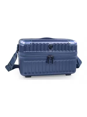 Kovček HEYS Luxe Beauty Case NAVADE